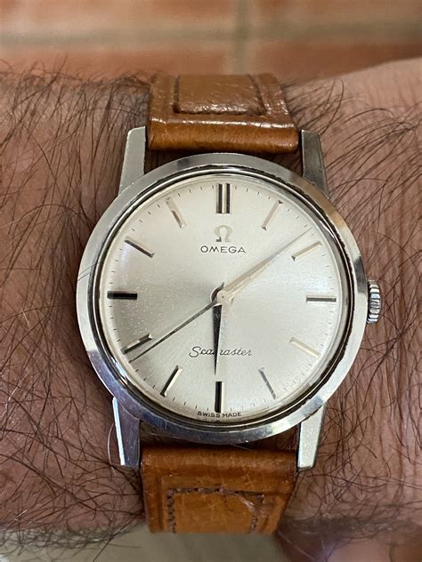 omega 1960 for sale.